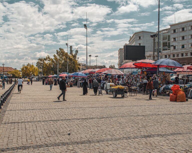 Festiwal pyry w Wielkopolsce – ziemniaki w roli głównej