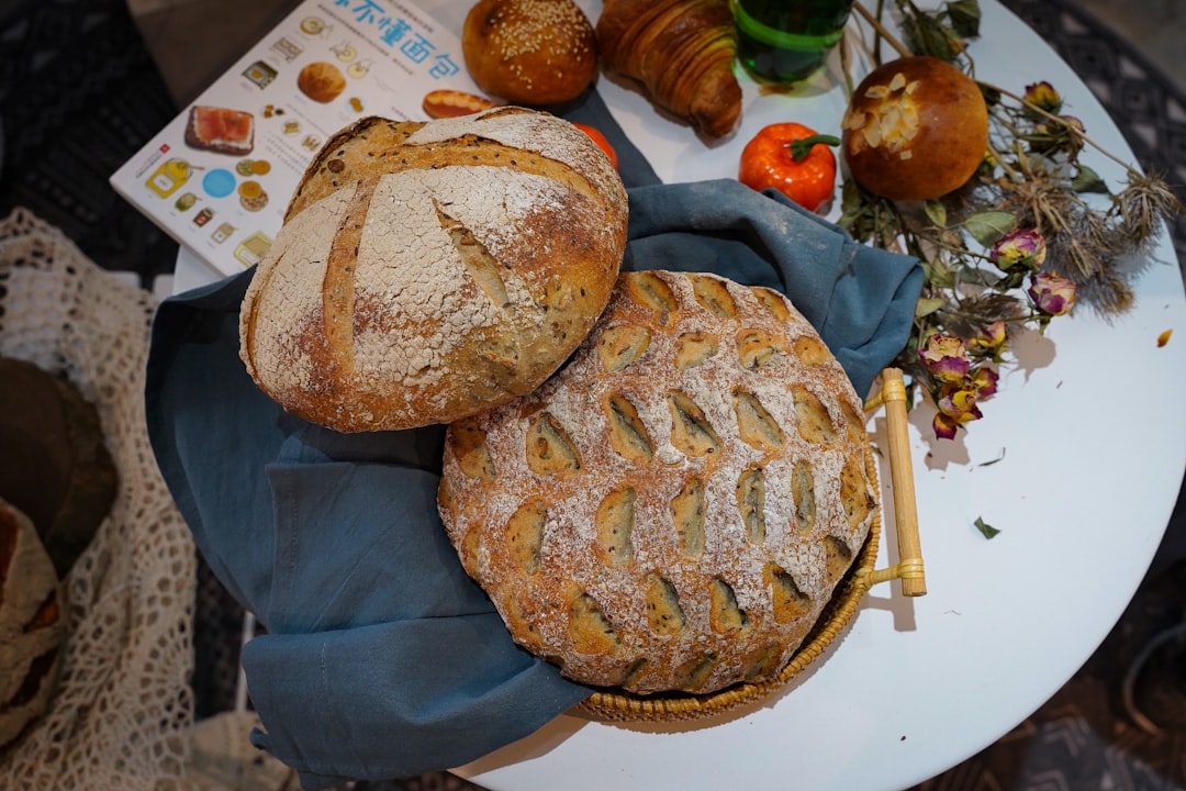 Kiedy i gdzie odbywa się festiwal chleba w Wielkopolsce?