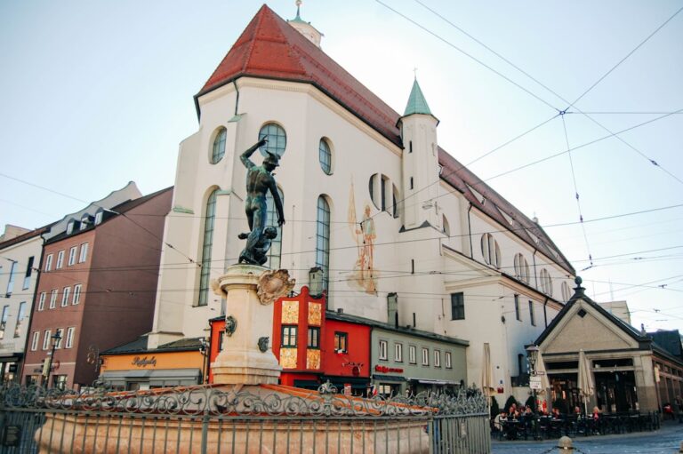 Najlepsze restauracje z kuchnią wielkopolską – gdzie zjeść tradycyjnie?