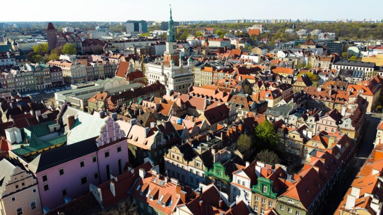 Przewodnik po kuchni regionalnej Poznania – smaki, które musisz znać