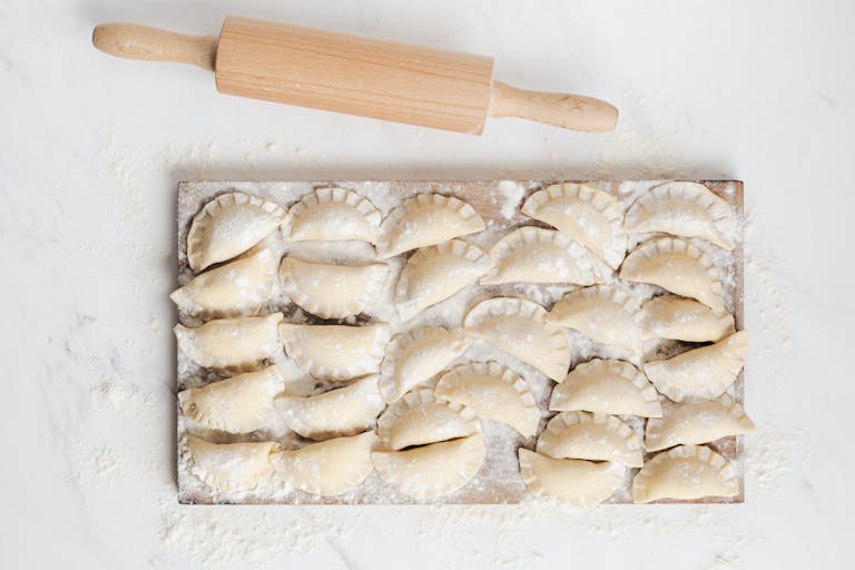 Pierogi
